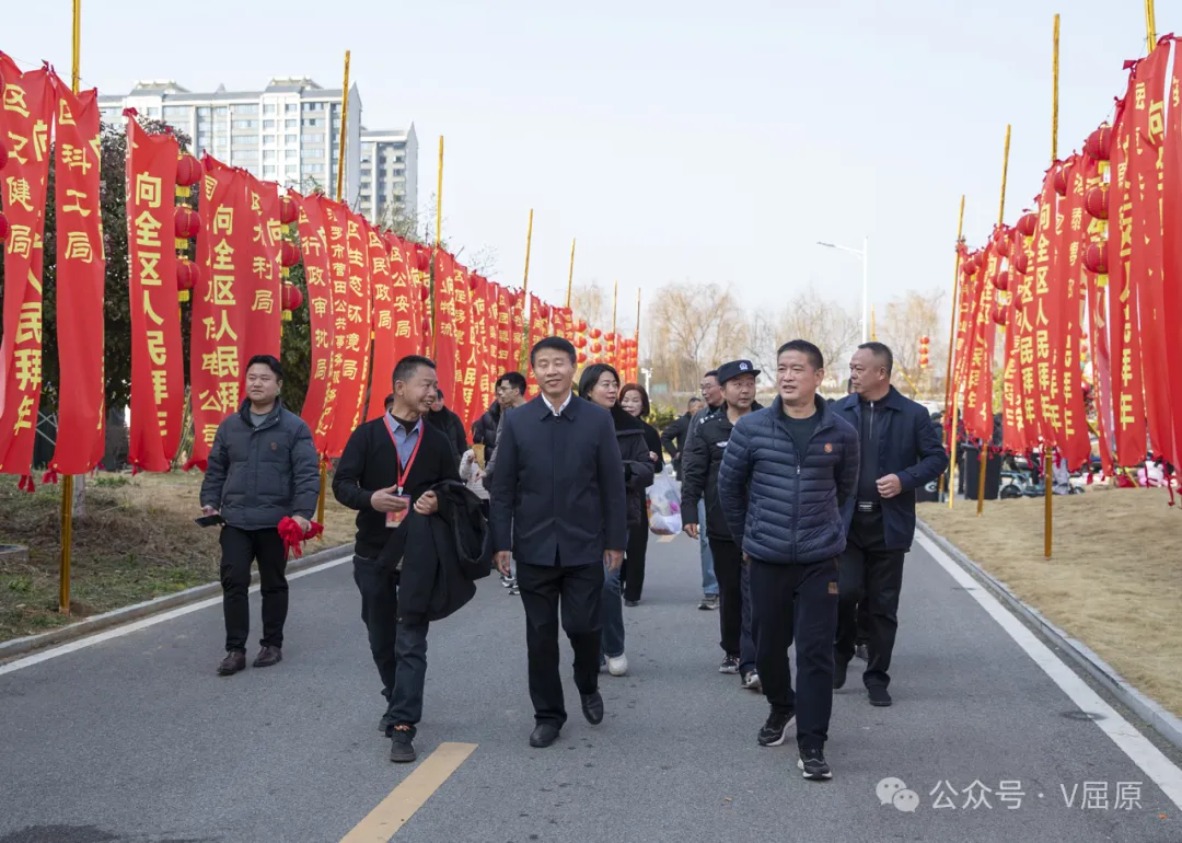 潇湘春潮涌   艺韵贺新岁   老年大学文艺汇演点亮新春