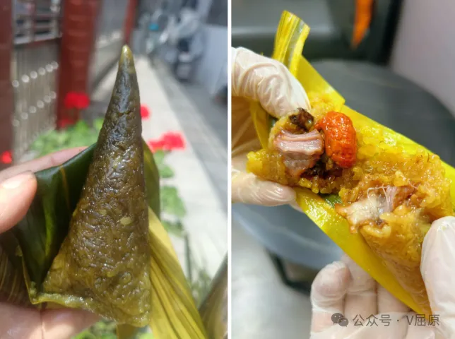 芦苇为衣匠心传 粽香千年慰乡愁——凤凰羊角粽非遗传承人韩英的守正创新之路