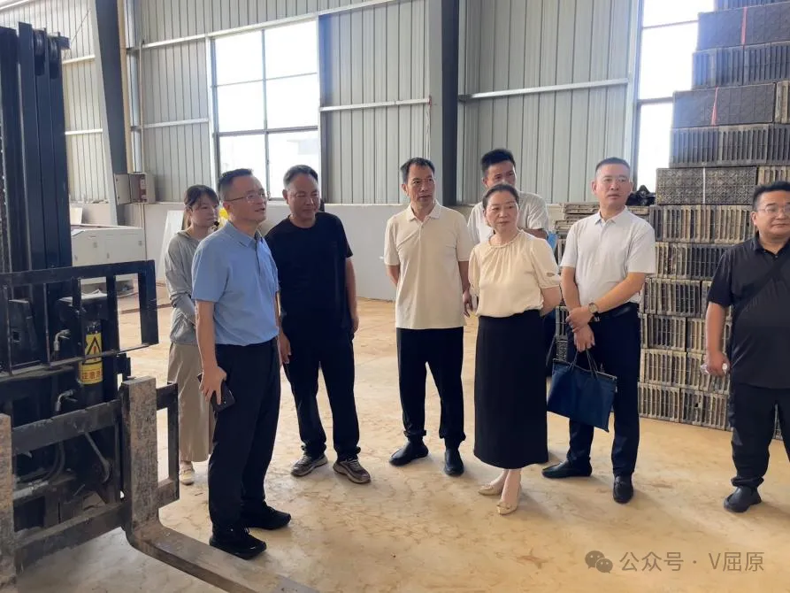 喻文來屈原開展新時代人大工作高質(zhì)量發(fā)展專項督查