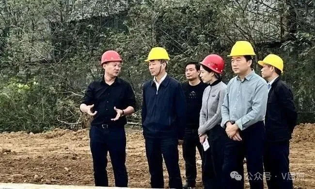 向科军开展2025年第三季度巡河工作