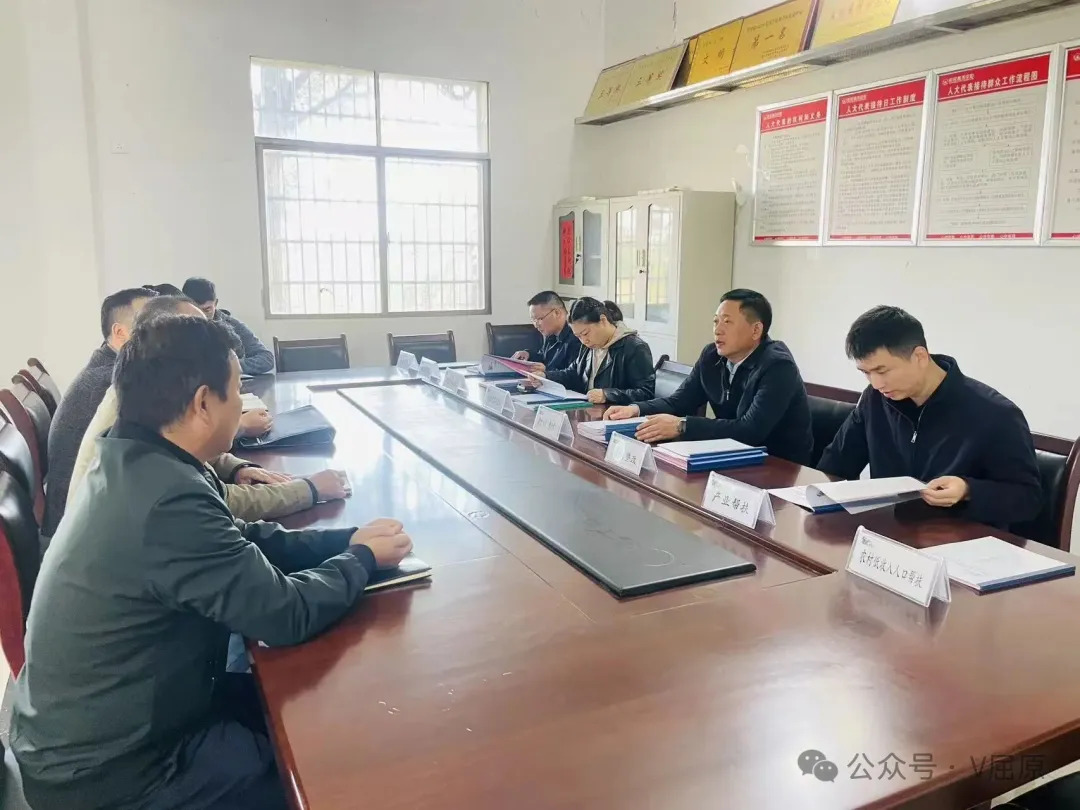 潘岳清赴营田镇调研巩固拓展脱贫攻坚成果同乡村振兴有效衔接工作