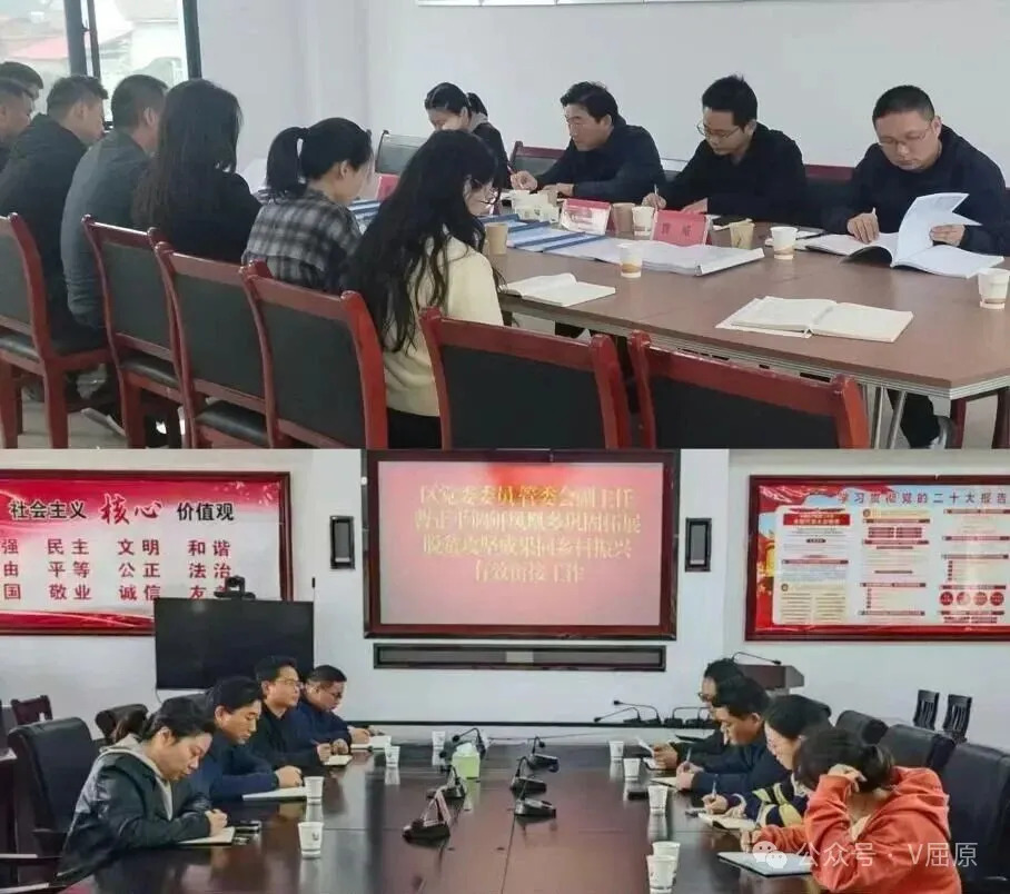 曹正平专题调研全区巩固拓展脱贫攻坚成果同乡村振兴有效衔接工作