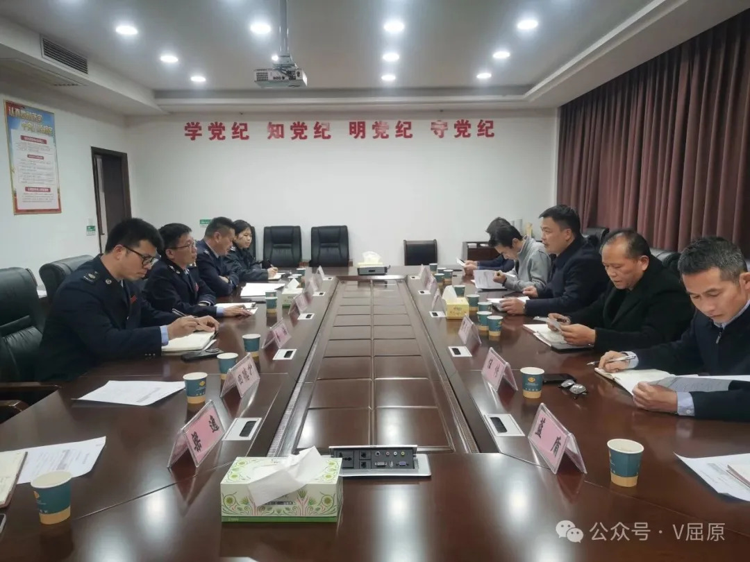 湛江调研全区财税工作