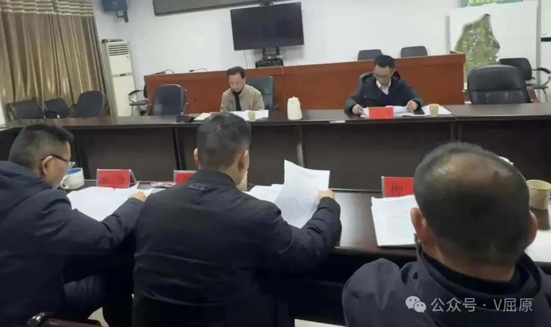 锚定关键节点 聚力实干担当——李德君到区农业农村局调研