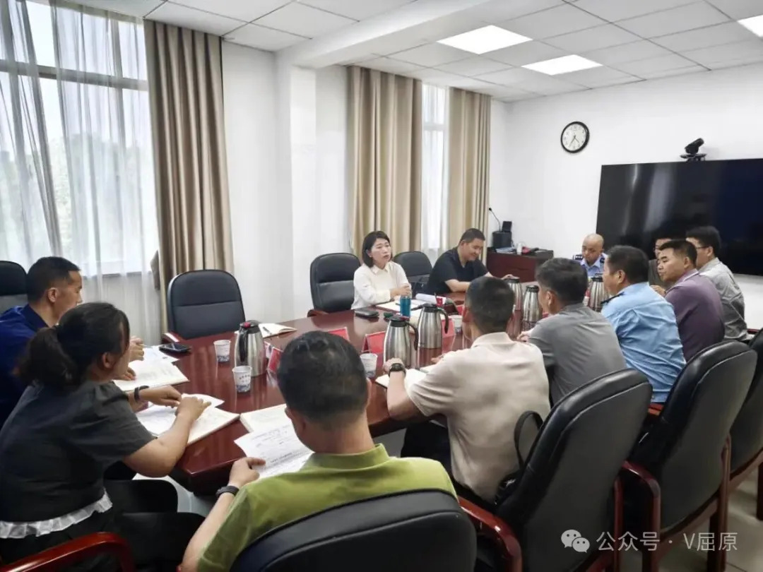赵婷以“四不两直”方式暗访督导烟花爆竹工作