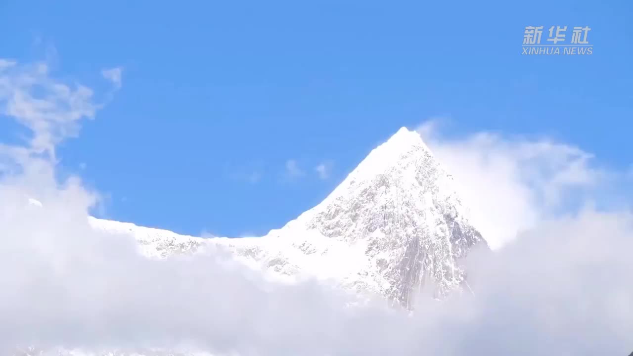 跨越万水千山的深情